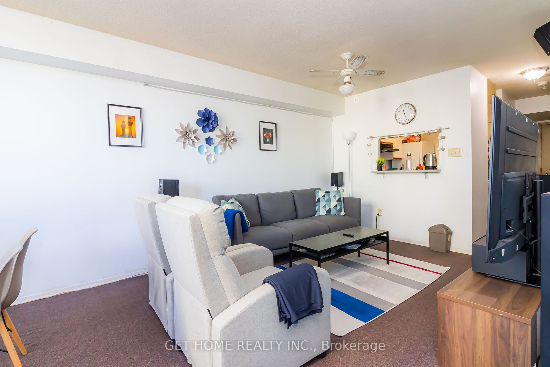 3233 Eglinton Ave E, #511