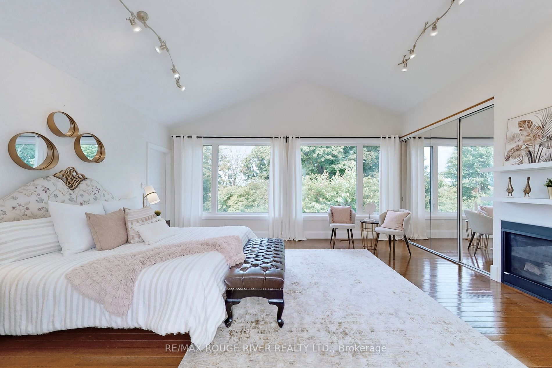 181 Ridgewood Road