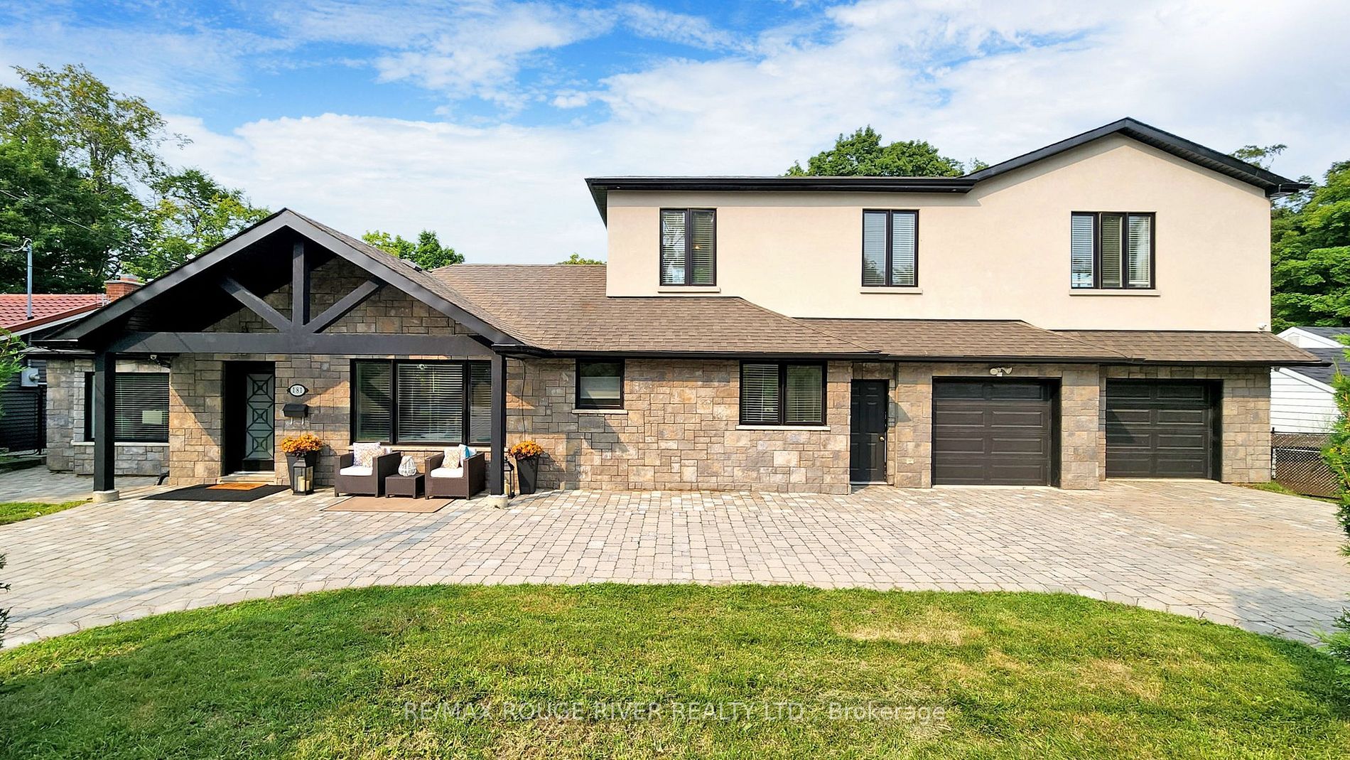 181 Ridgewood Road