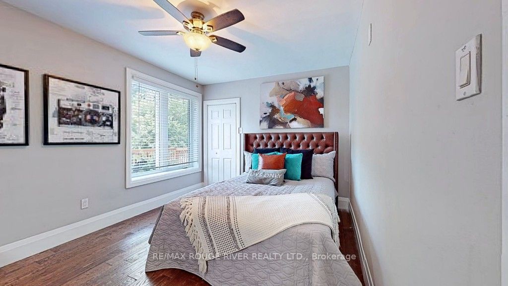 181 Ridgewood Road