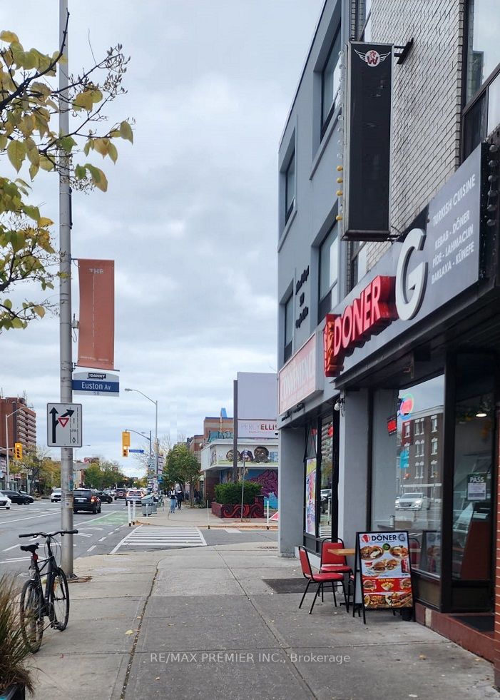 937 Danforth Ave