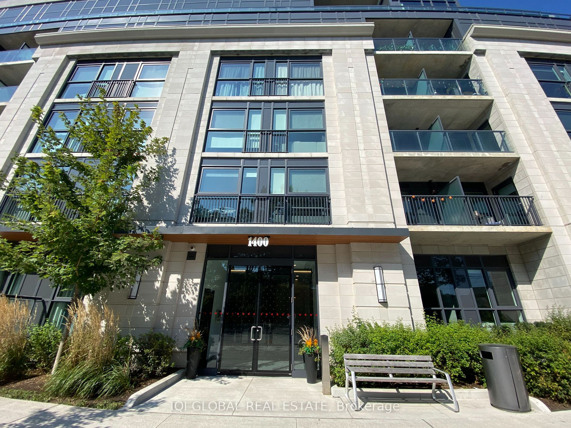 1400 Kingston Rd N, #207