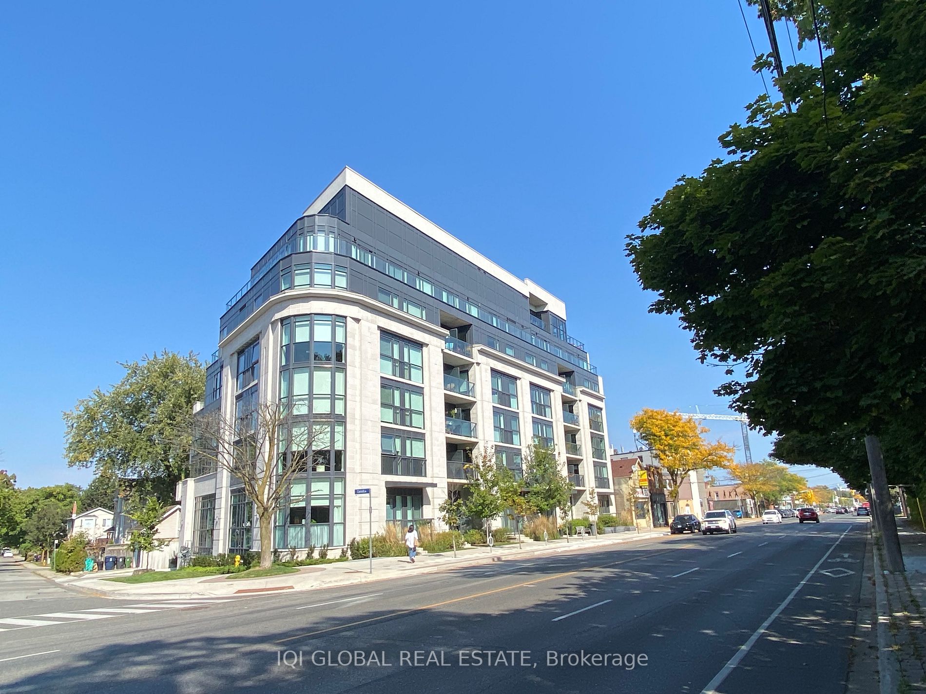 1400 Kingston Rd N, #207