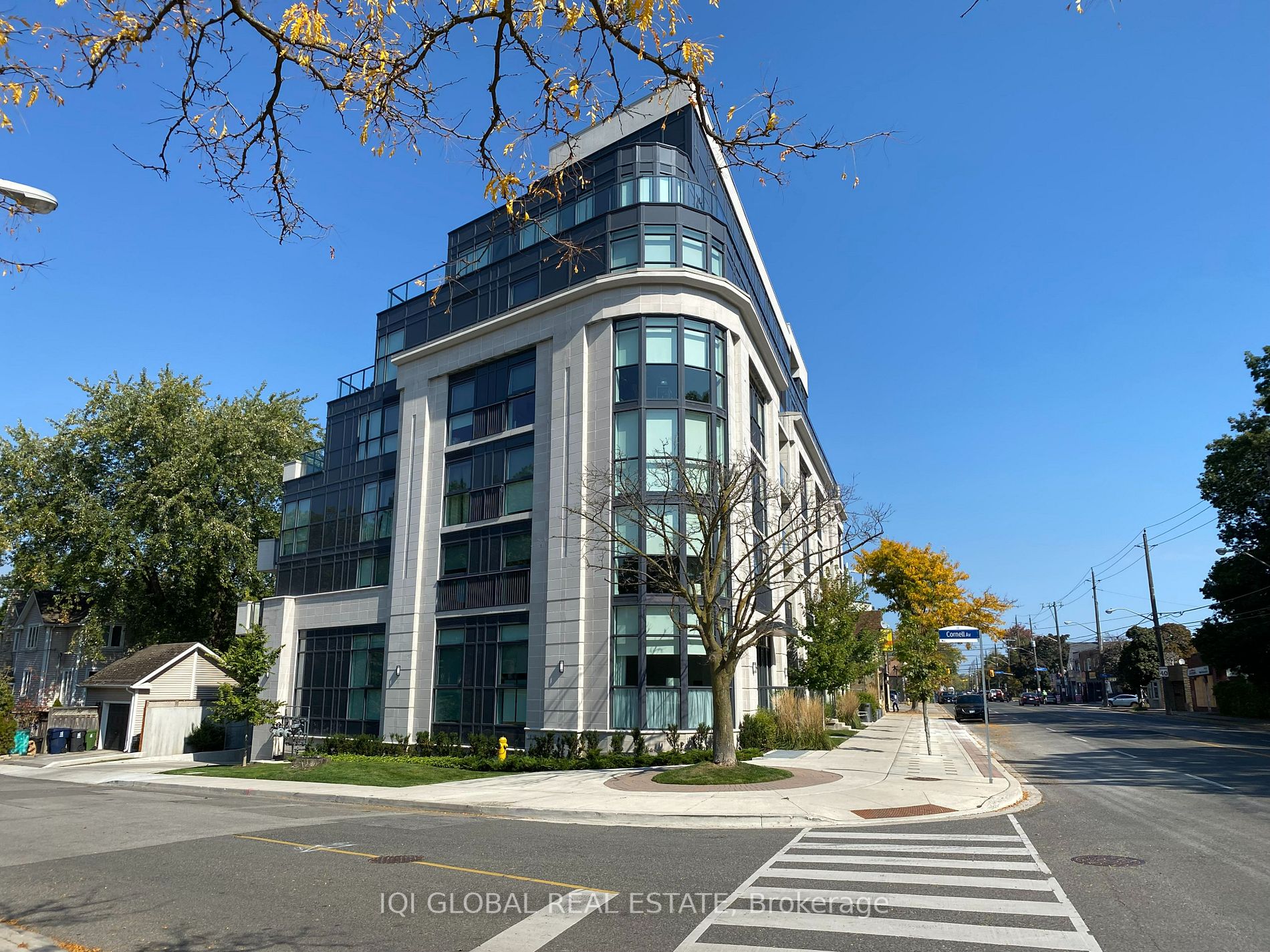 1400 Kingston Rd N, #207