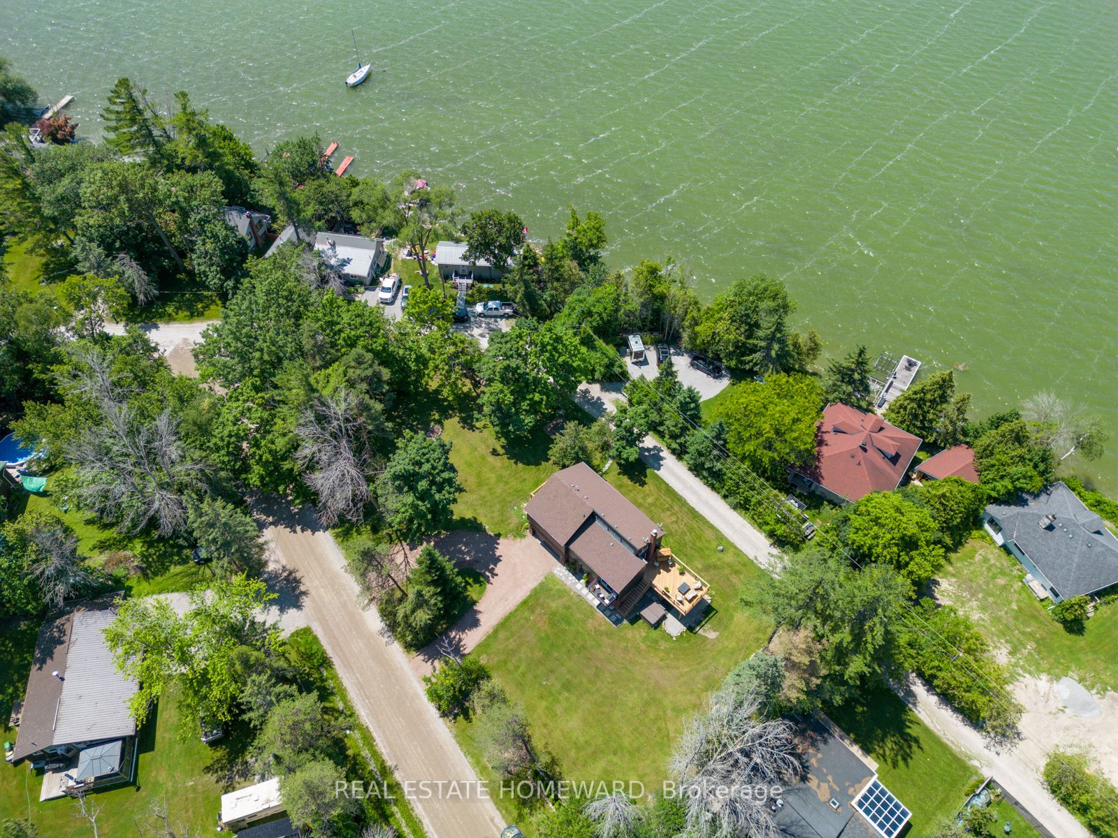 6 Armstrong Ave