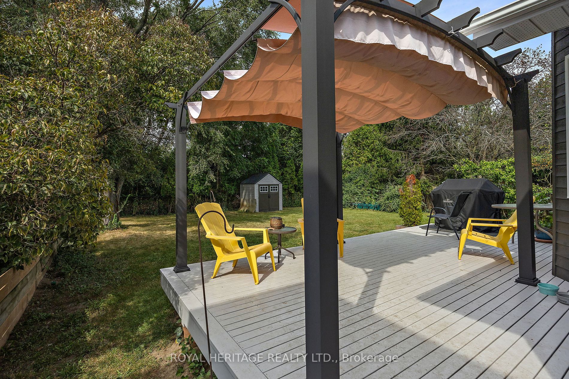 448 Sheppard Avenue