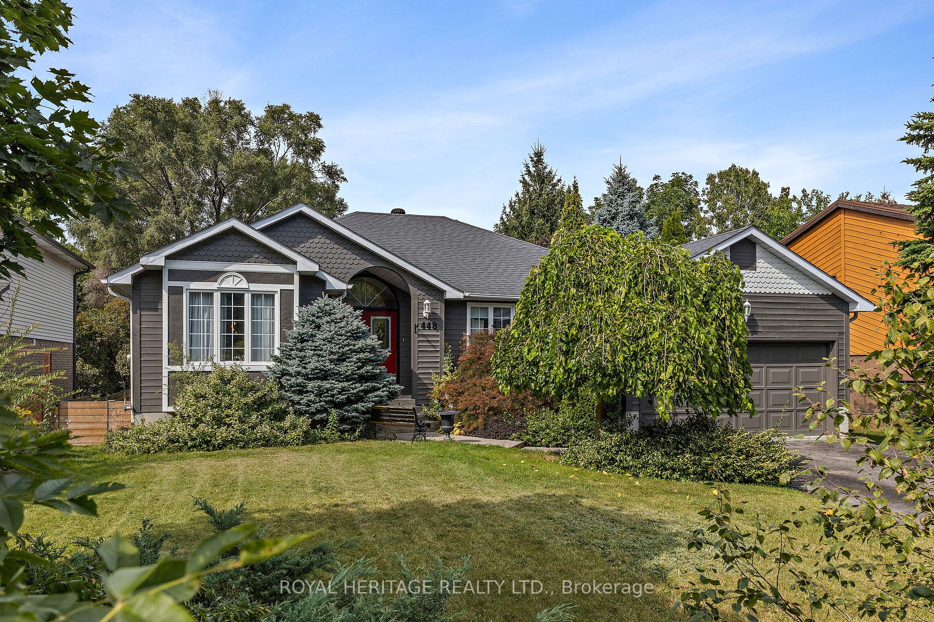 448 Sheppard Avenue