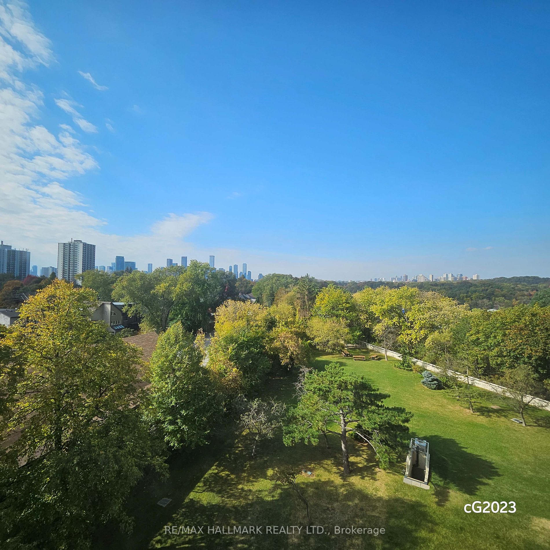 980 Broadview Ave, #608