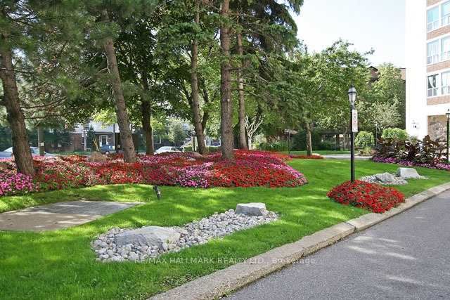 980 Broadview Ave, #608