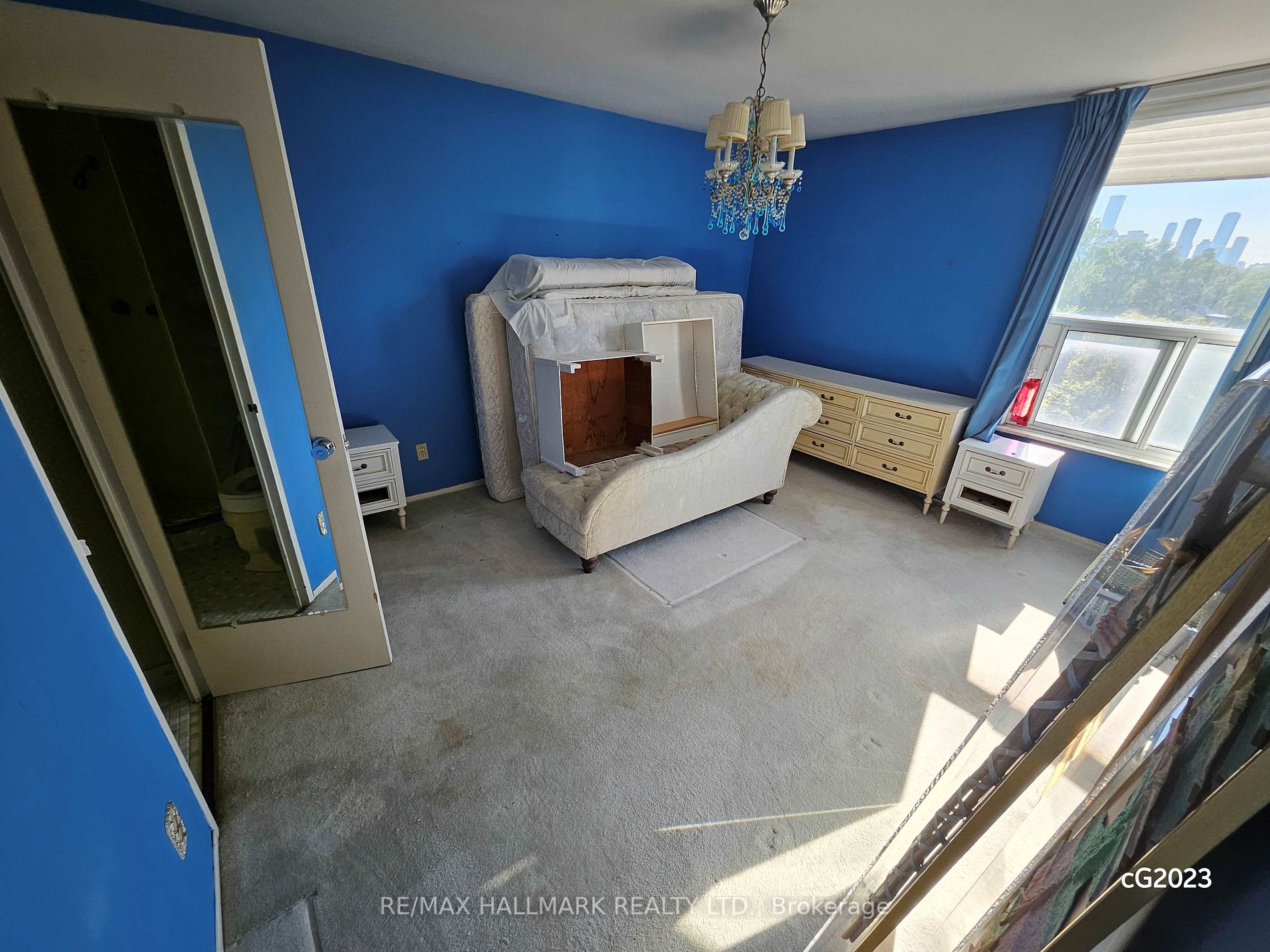 980 Broadview Ave, #608