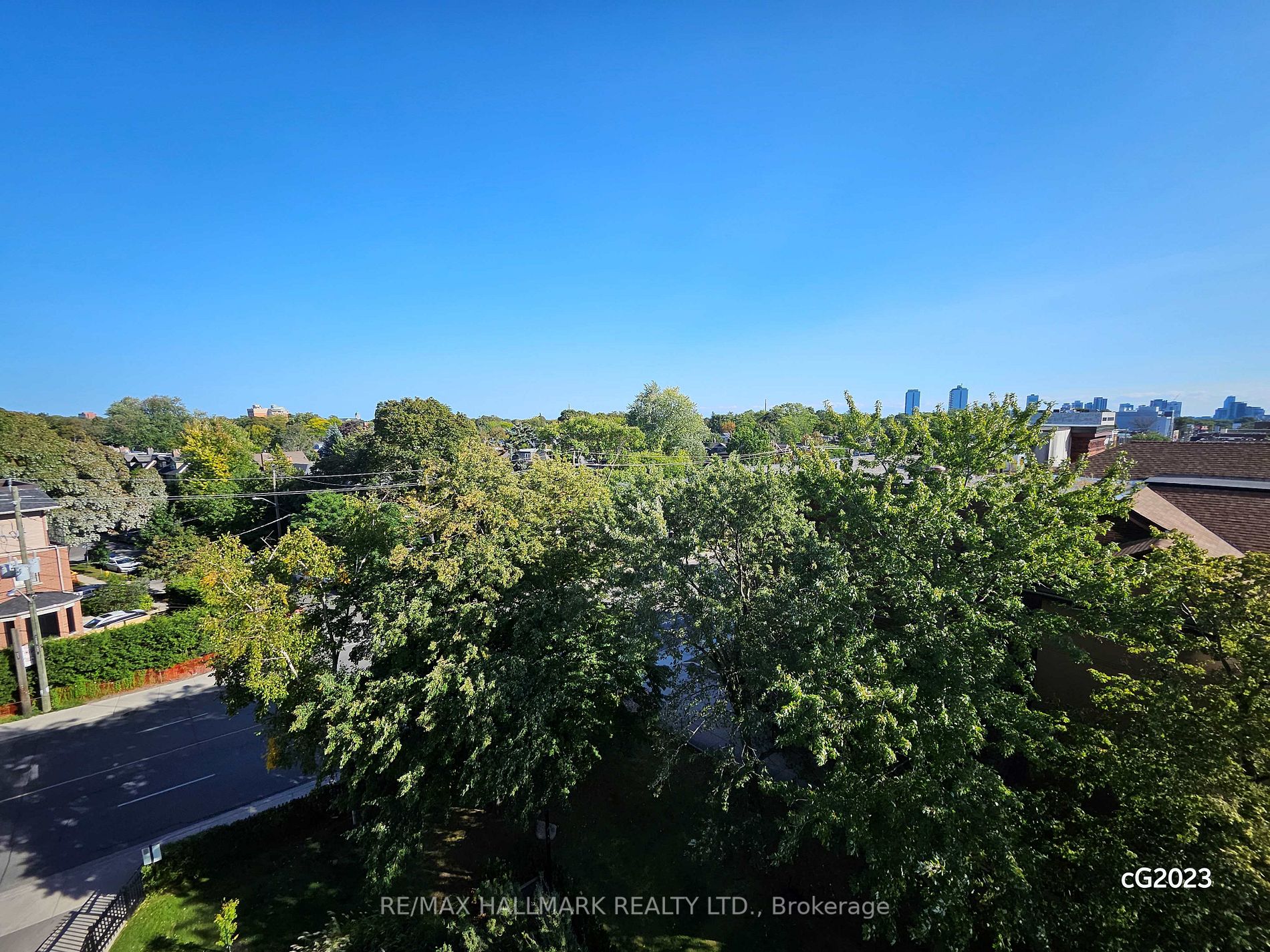 980 Broadview Ave, #608
