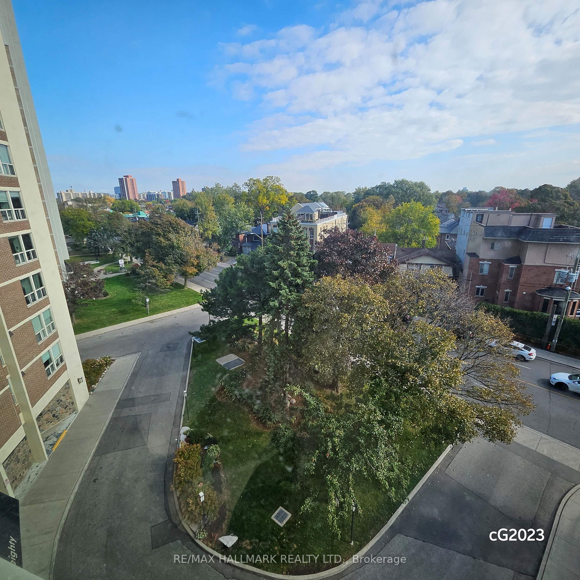 980 Broadview Ave, #608
