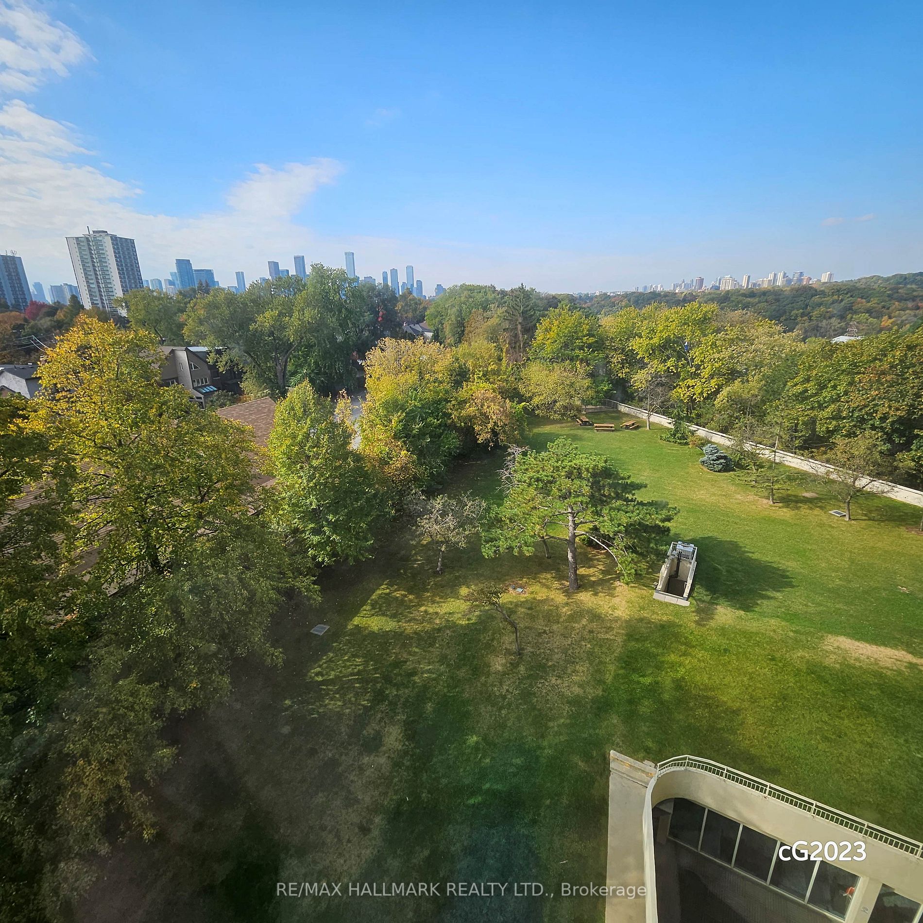 980 Broadview Ave, #608