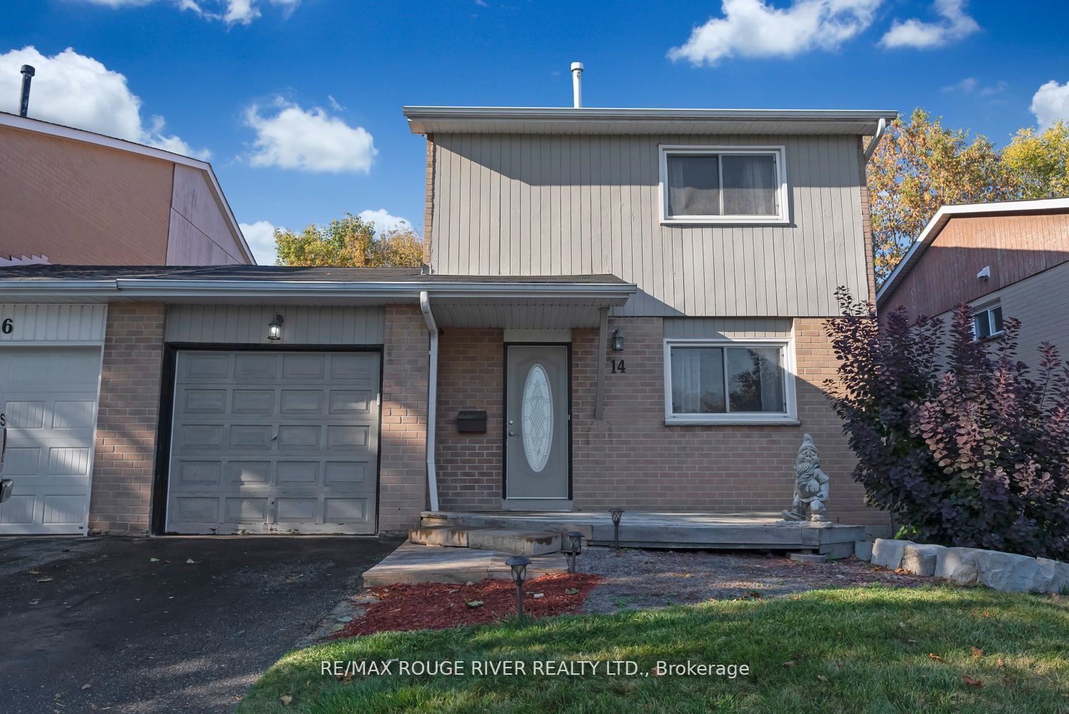 14 Doreen Cres