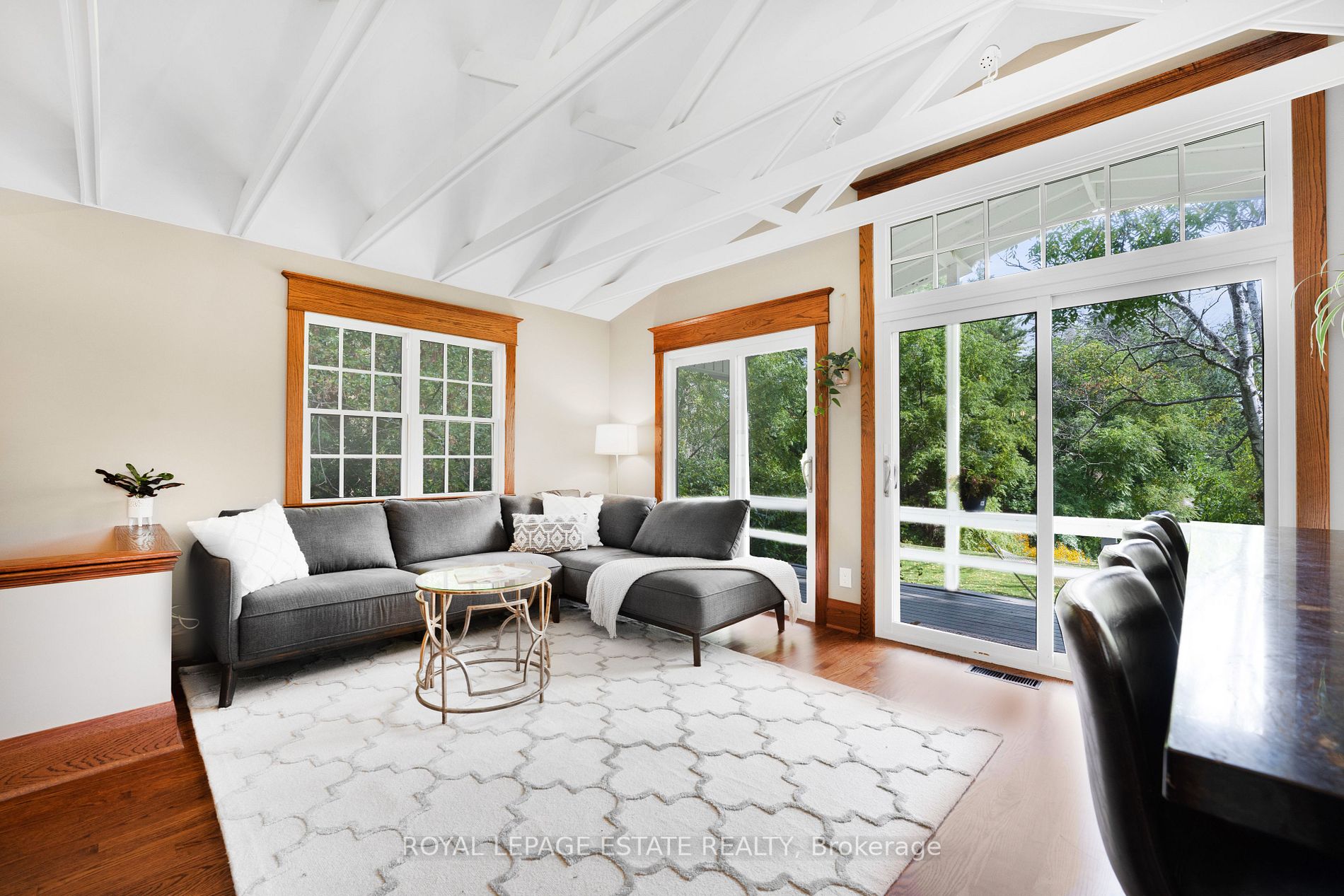 185 Uxbridge-Pickering Line