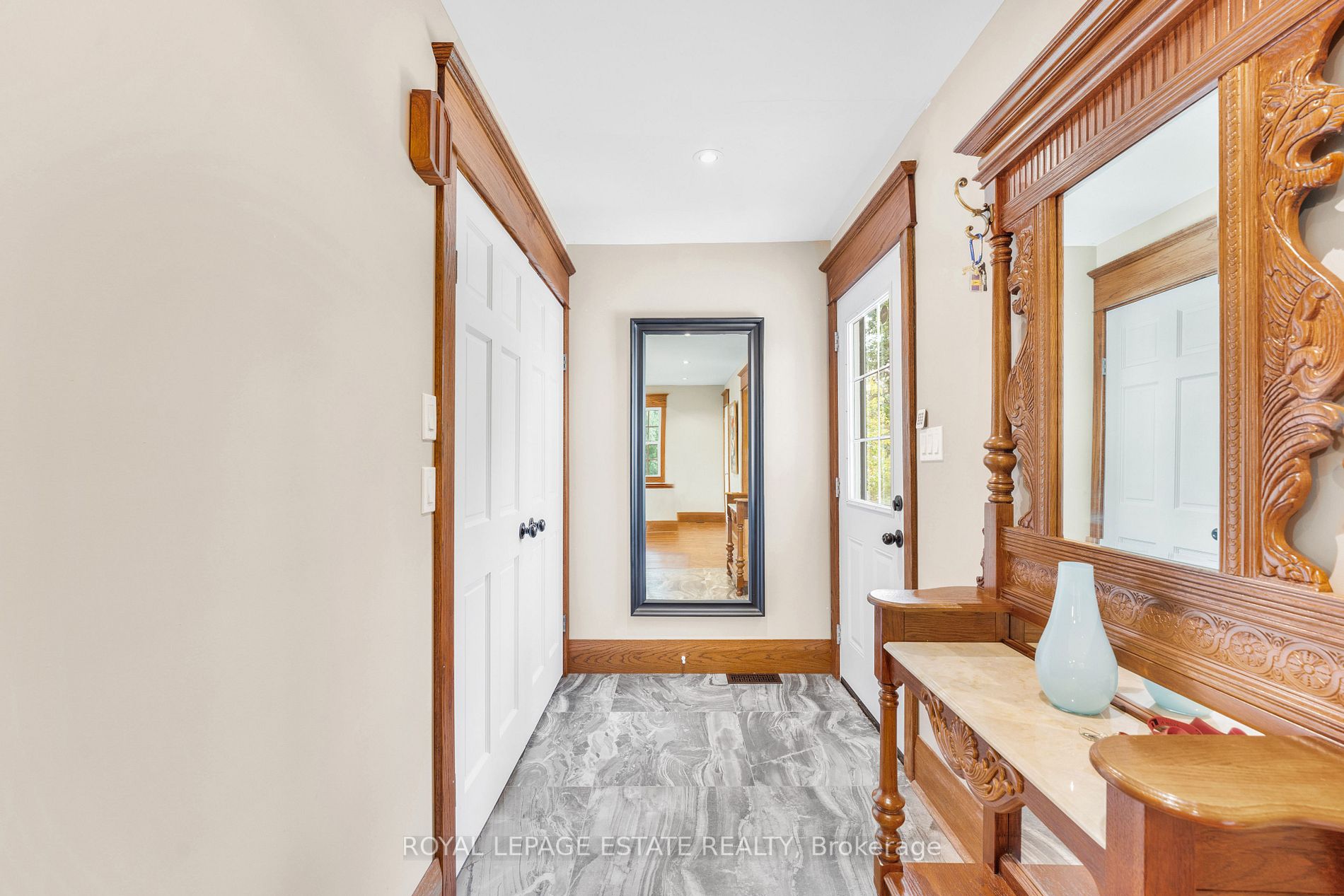 185 Uxbridge-Pickering Line