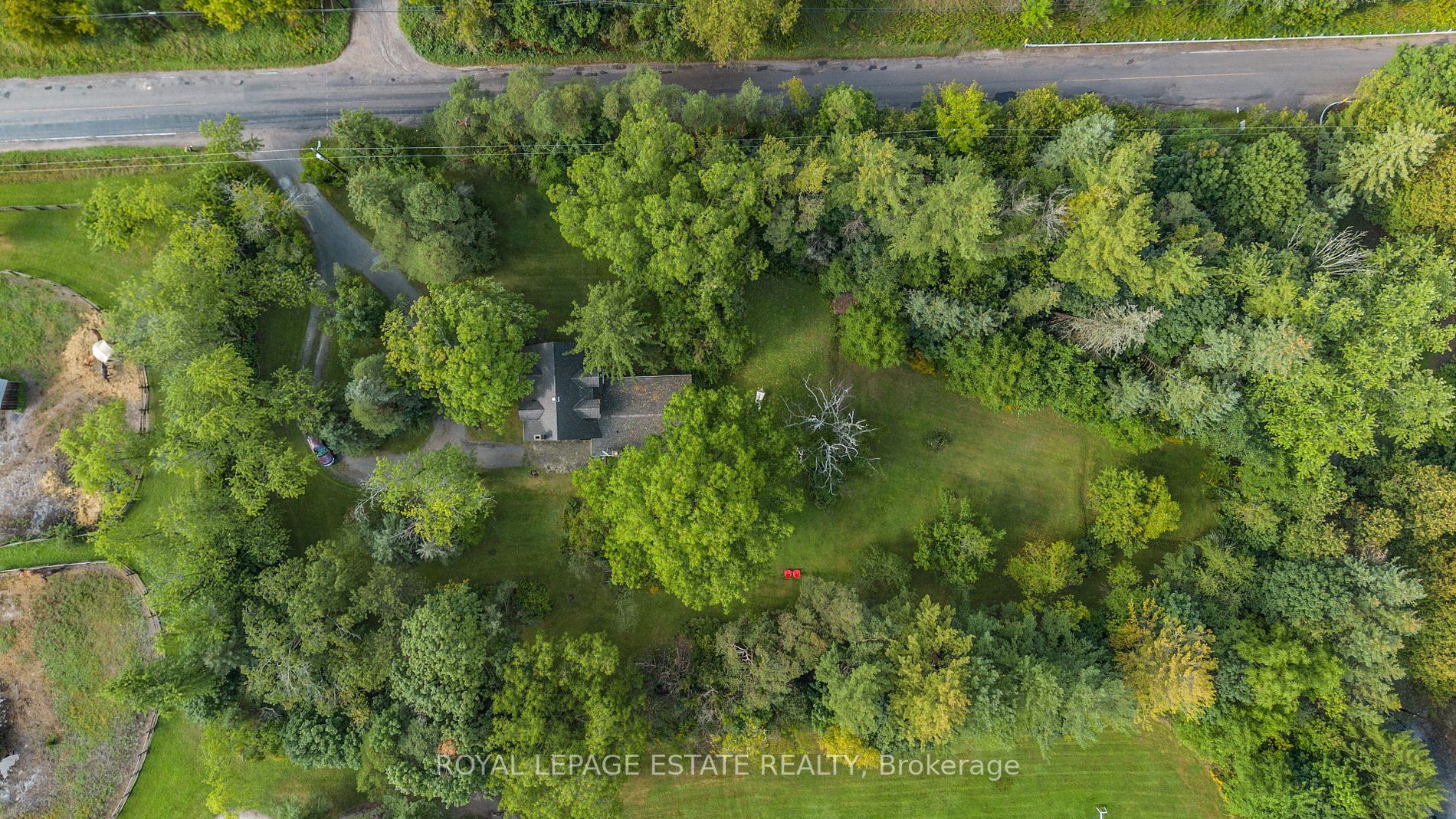 185 Uxbridge-Pickering Line
