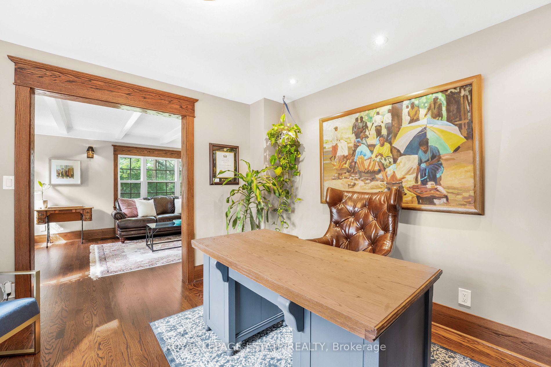 185 Uxbridge-Pickering Line