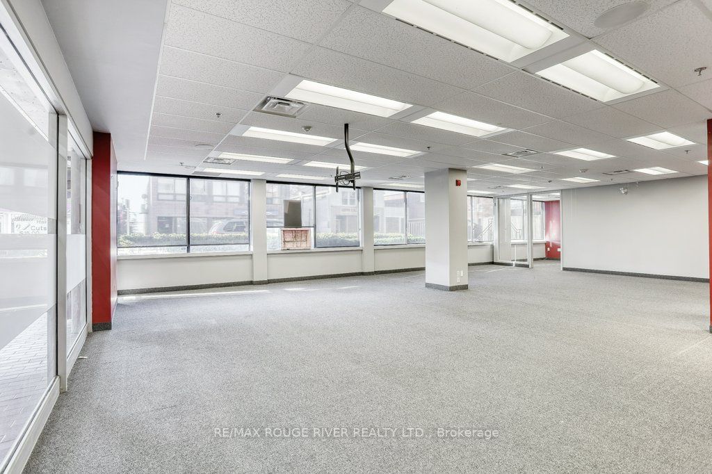 68 King St, #B & C
