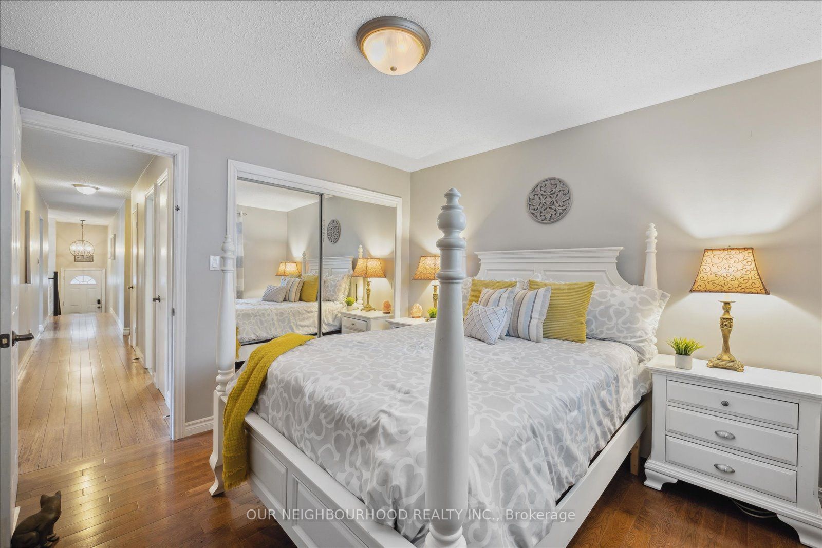 578 Pondtail Crt