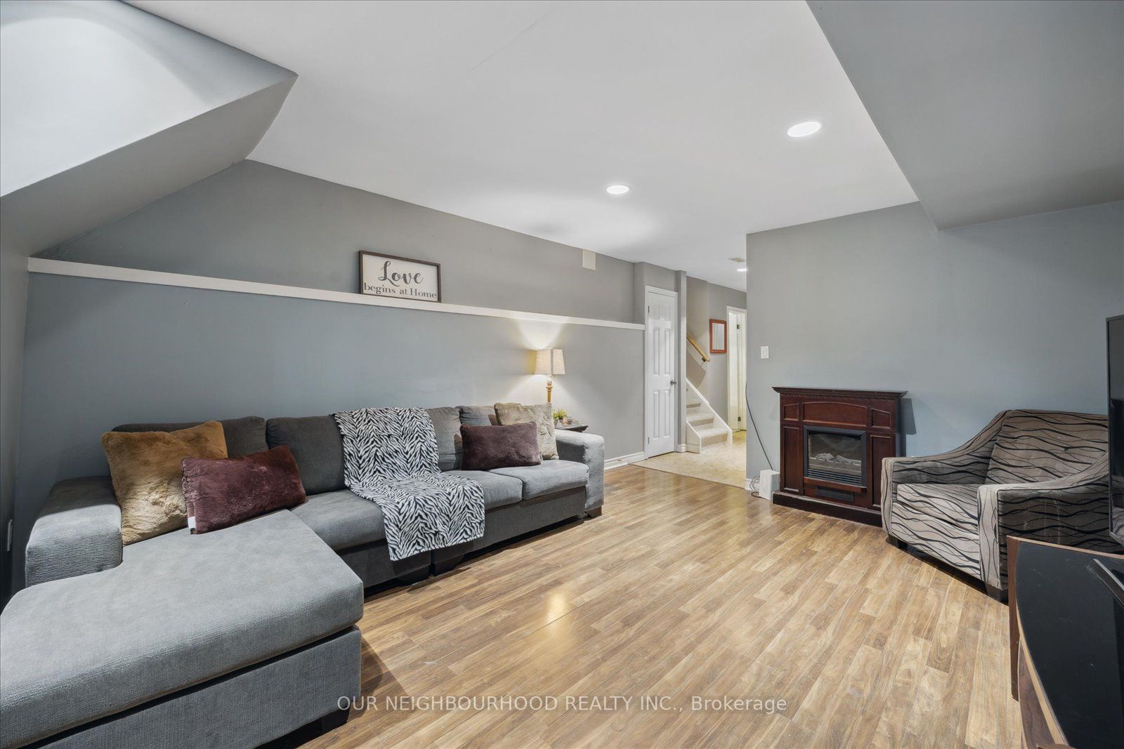 578 Pondtail Crt