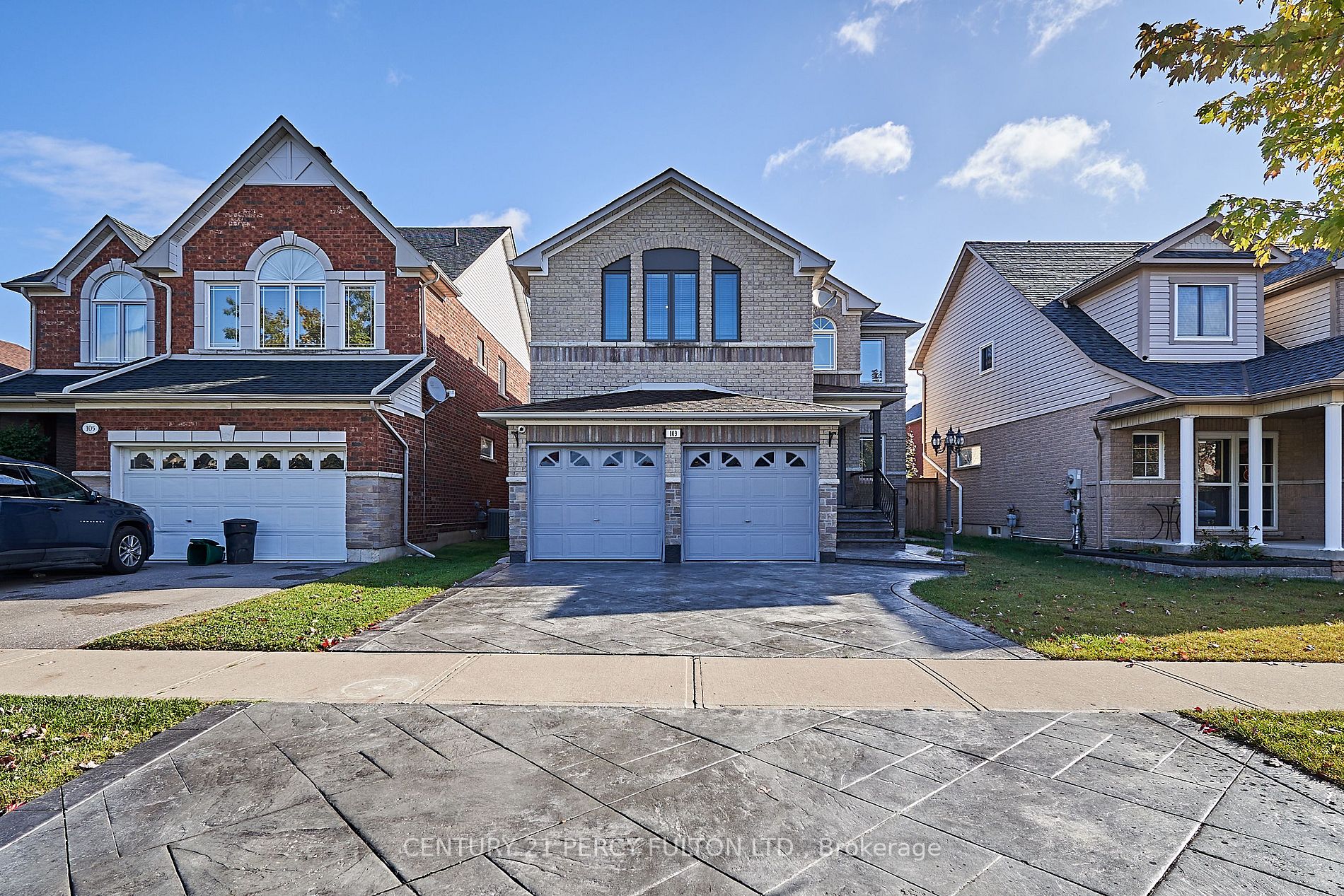 109 Fenning Dr