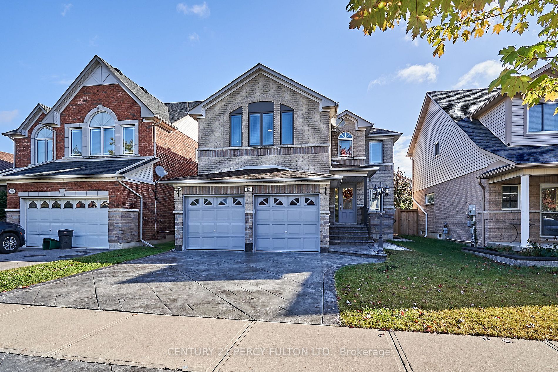 109 Fenning Dr