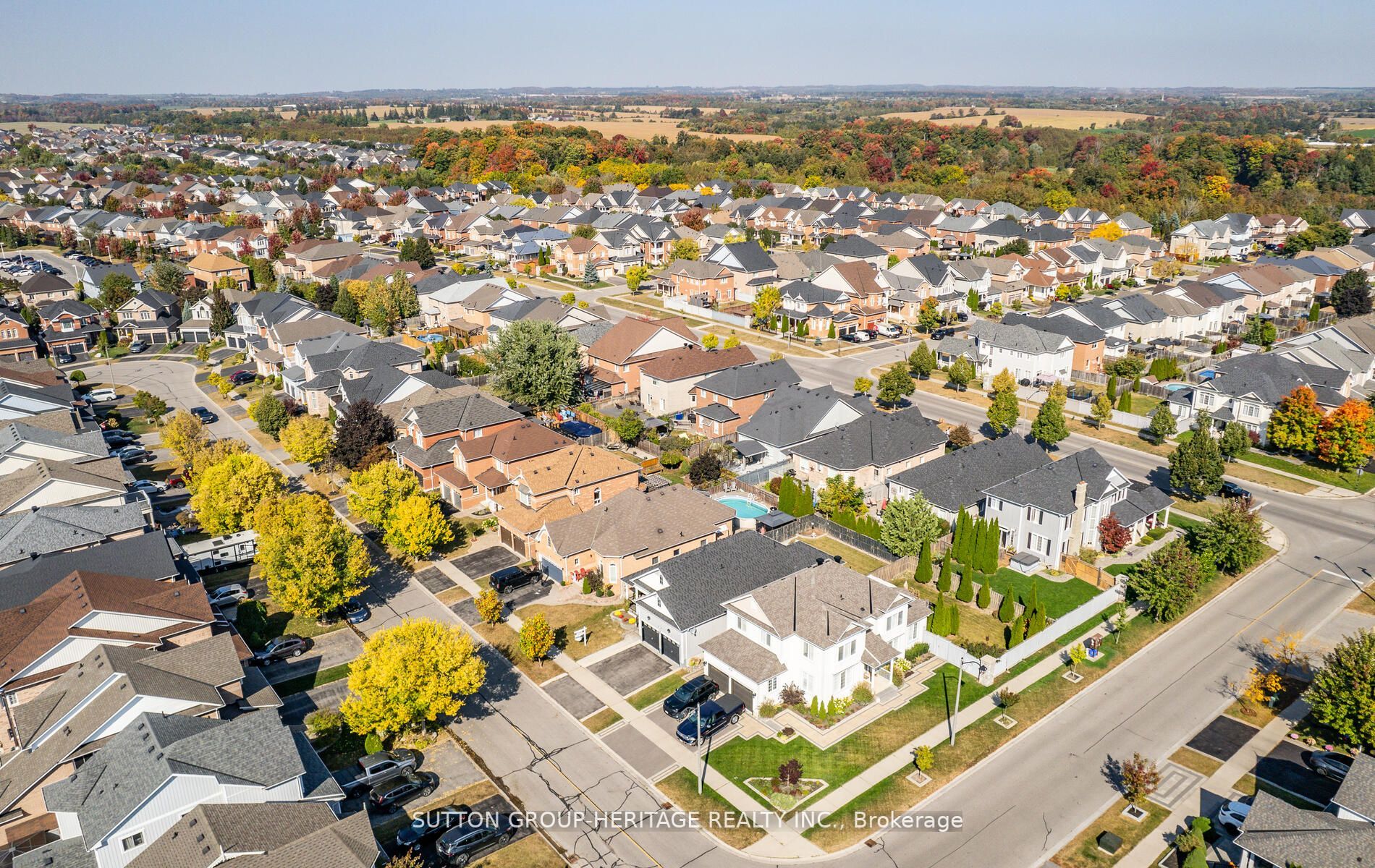 3 Penhurst Dr