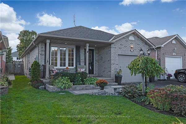 Clarington