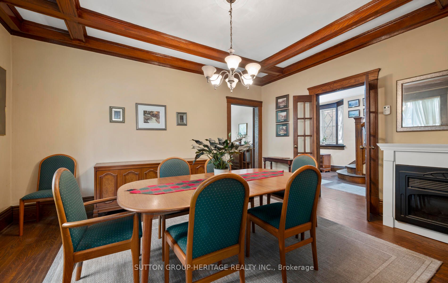 300 Beech Ave