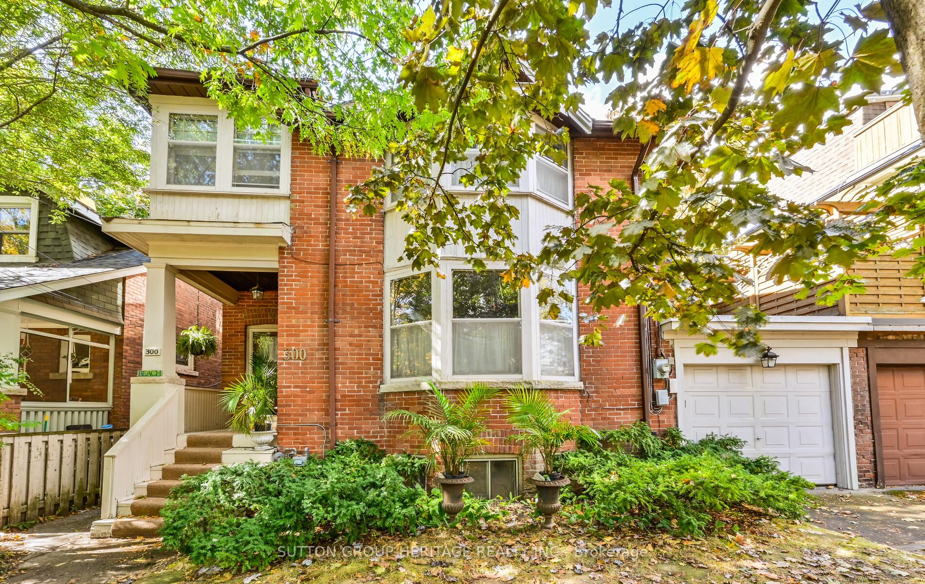 300 Beech Ave