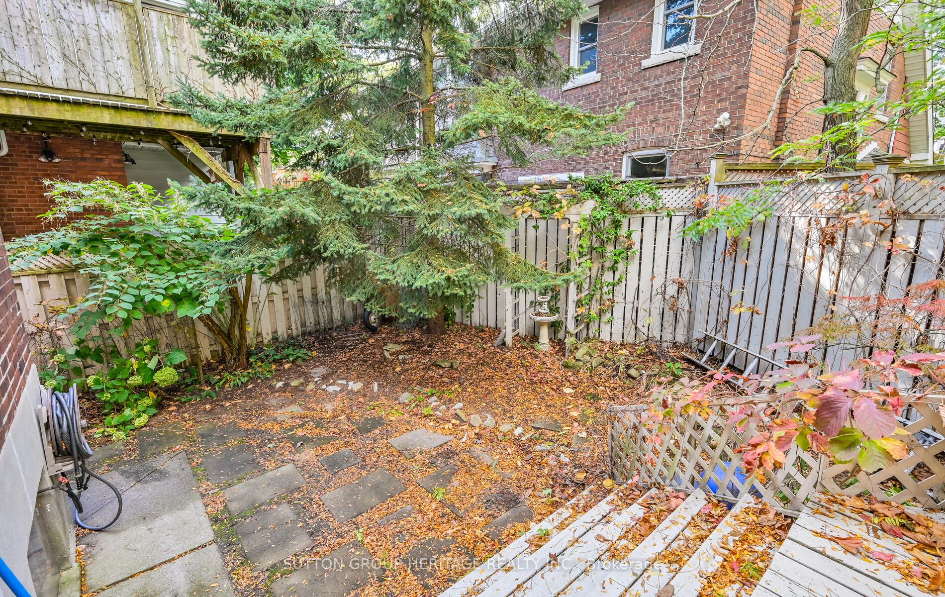 300 Beech Ave