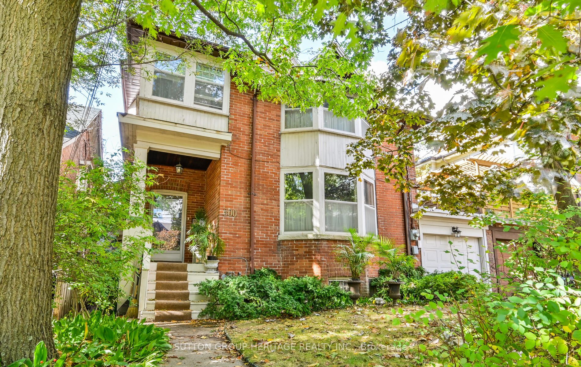 300 Beech Ave