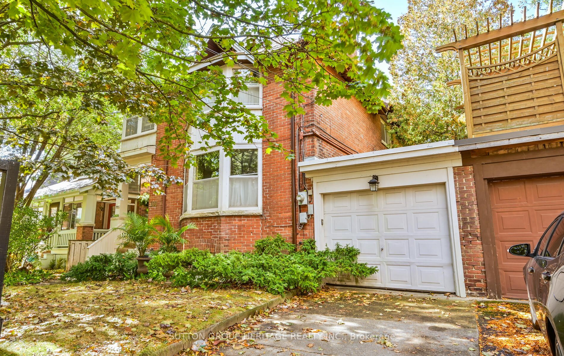 300 Beech Ave