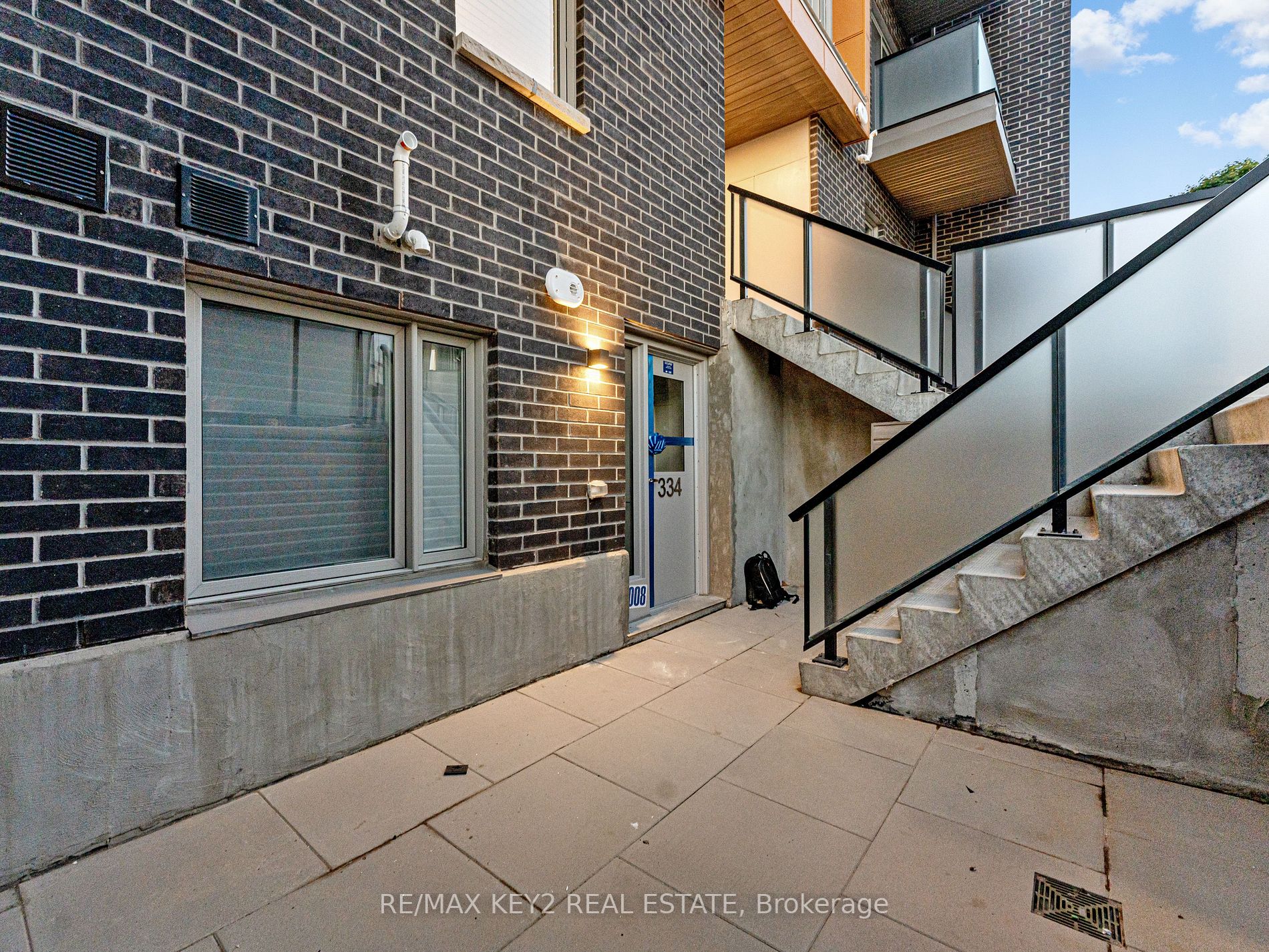 2787 Eglinton Avenue E, #334