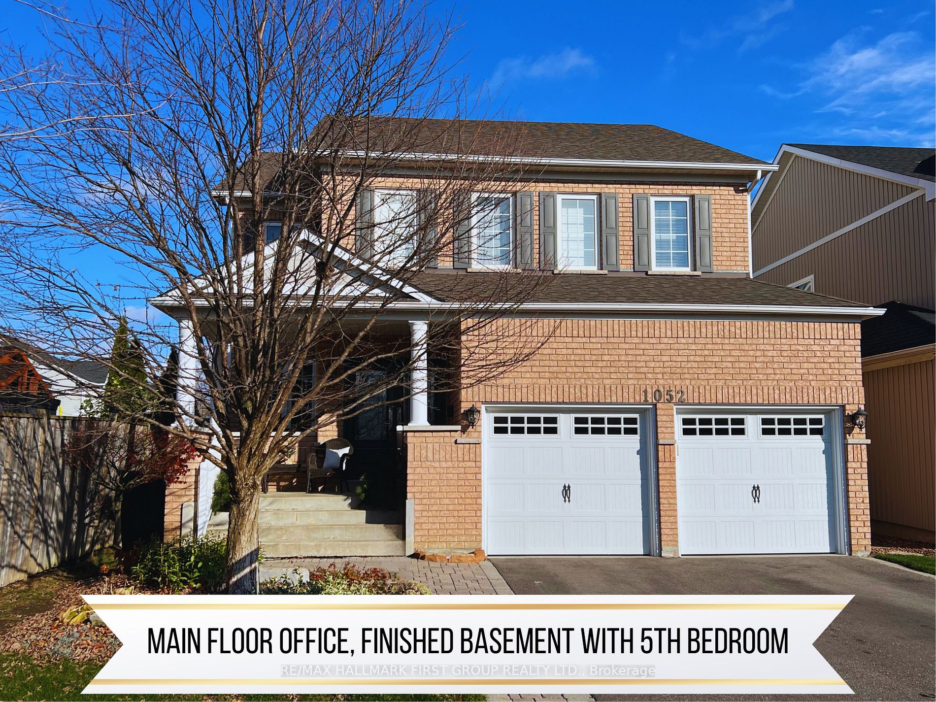 1052 Windrush Dr