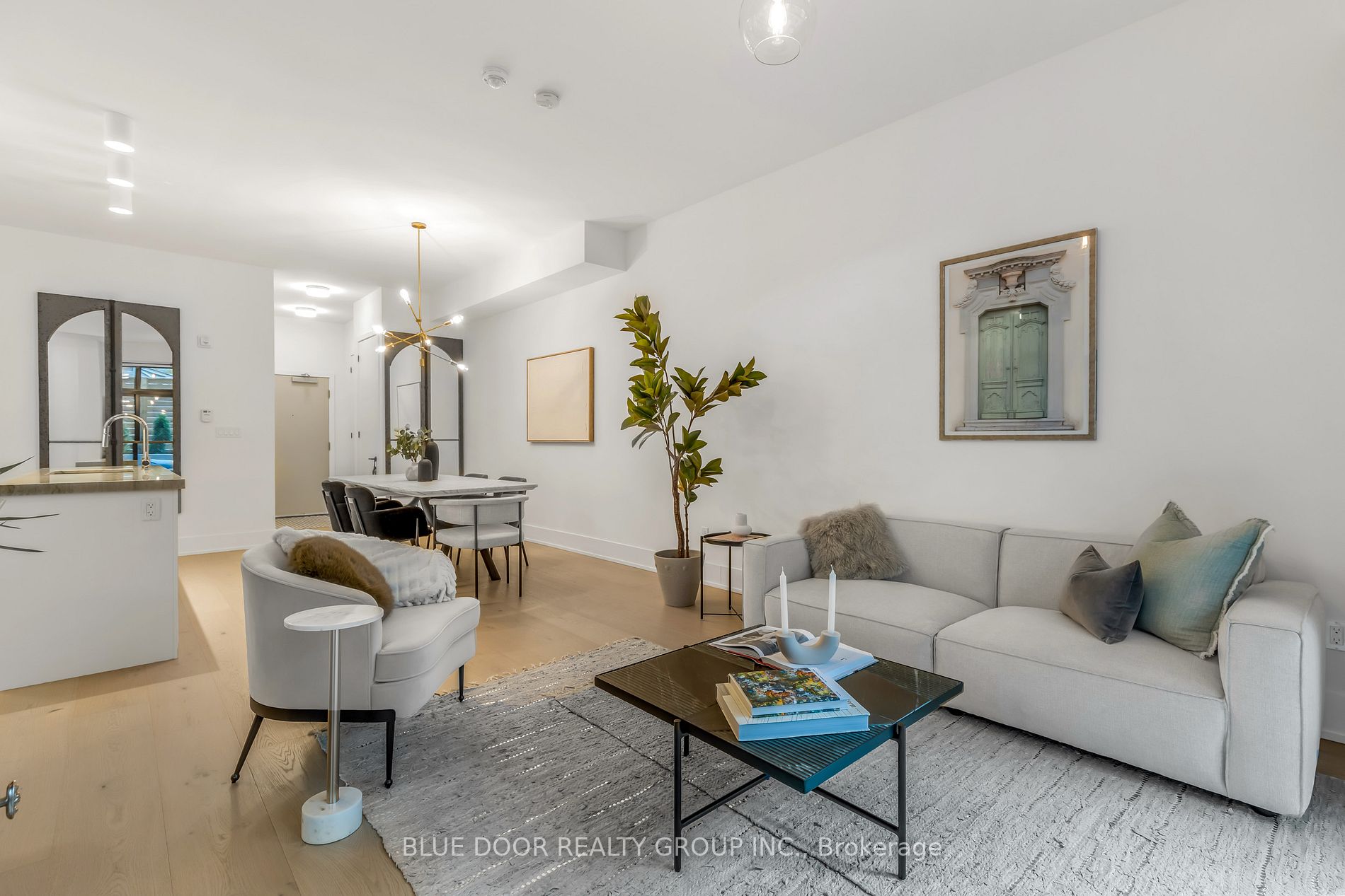 14 Dewhurst Blvd, #104