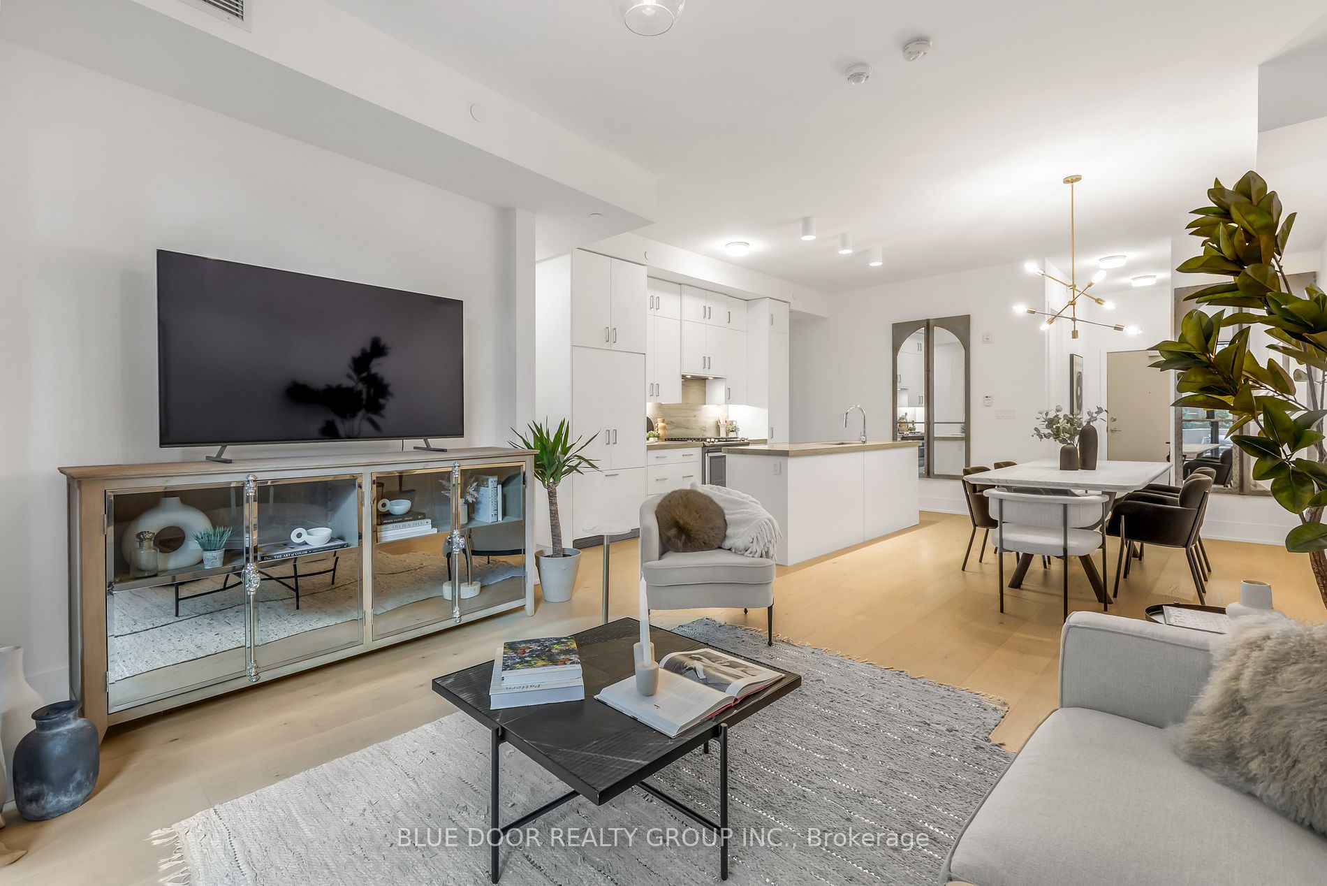 14 Dewhurst Blvd, #104