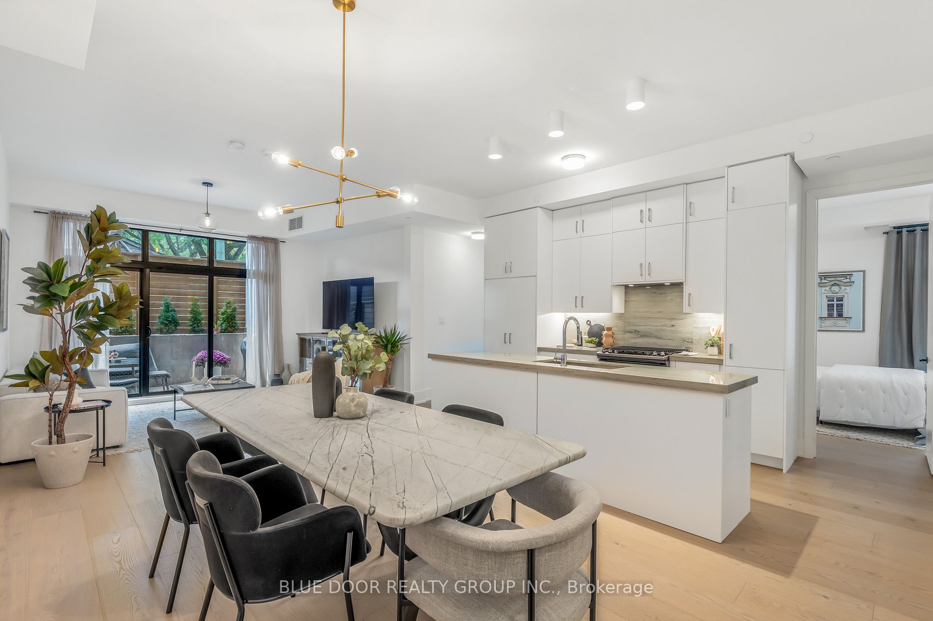 14 Dewhurst Blvd, #104