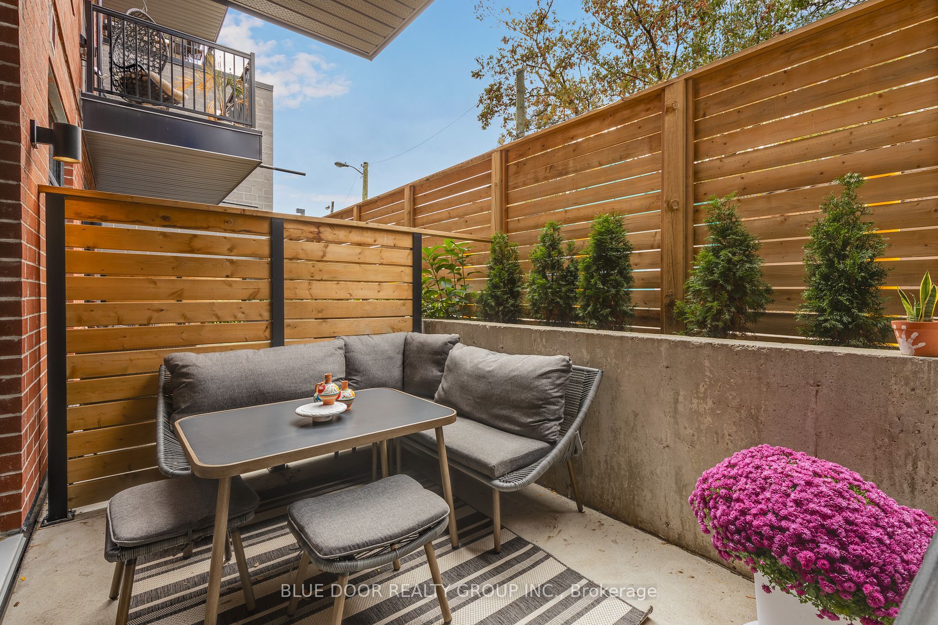 14 Dewhurst Blvd, #104