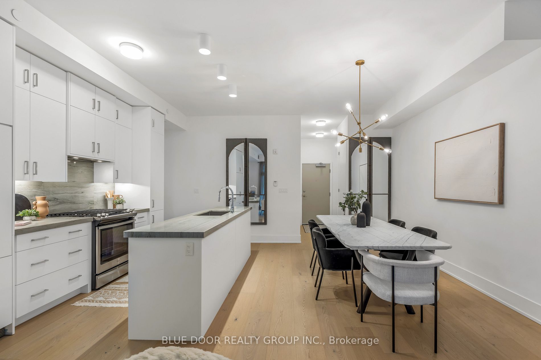 14 Dewhurst Blvd, #104