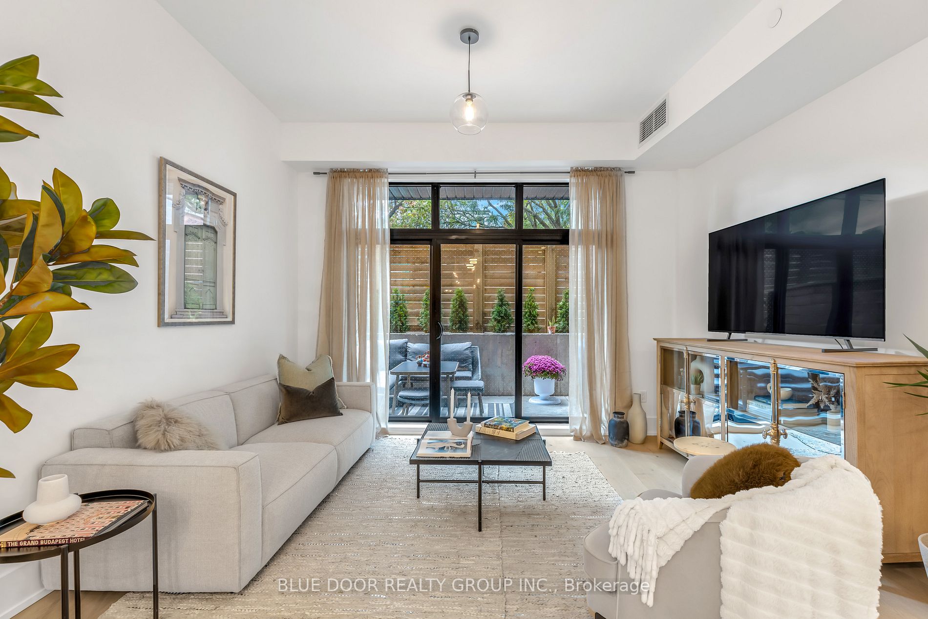 14 Dewhurst Blvd, #104