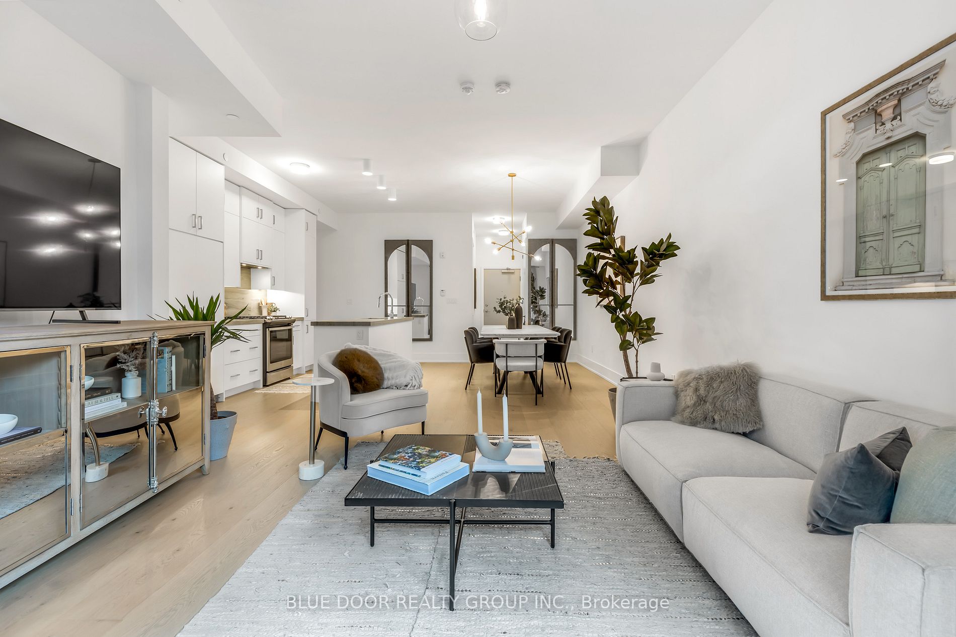 14 Dewhurst Blvd, #104