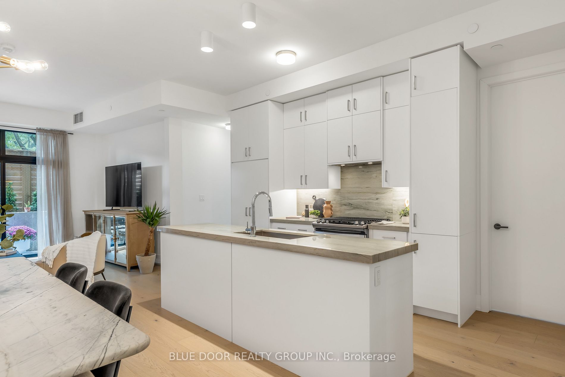 14 Dewhurst Blvd, #104