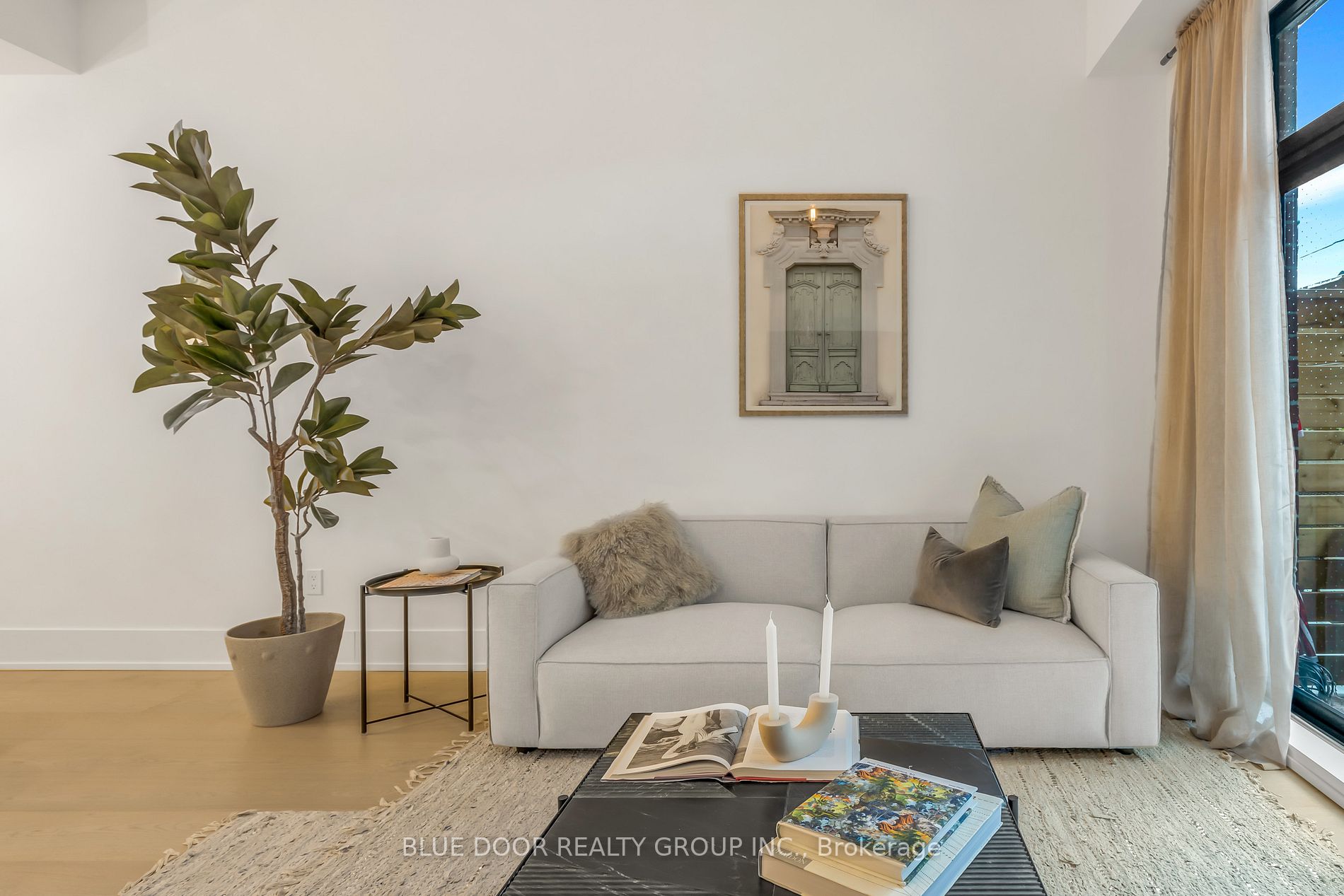 14 Dewhurst Blvd, #104