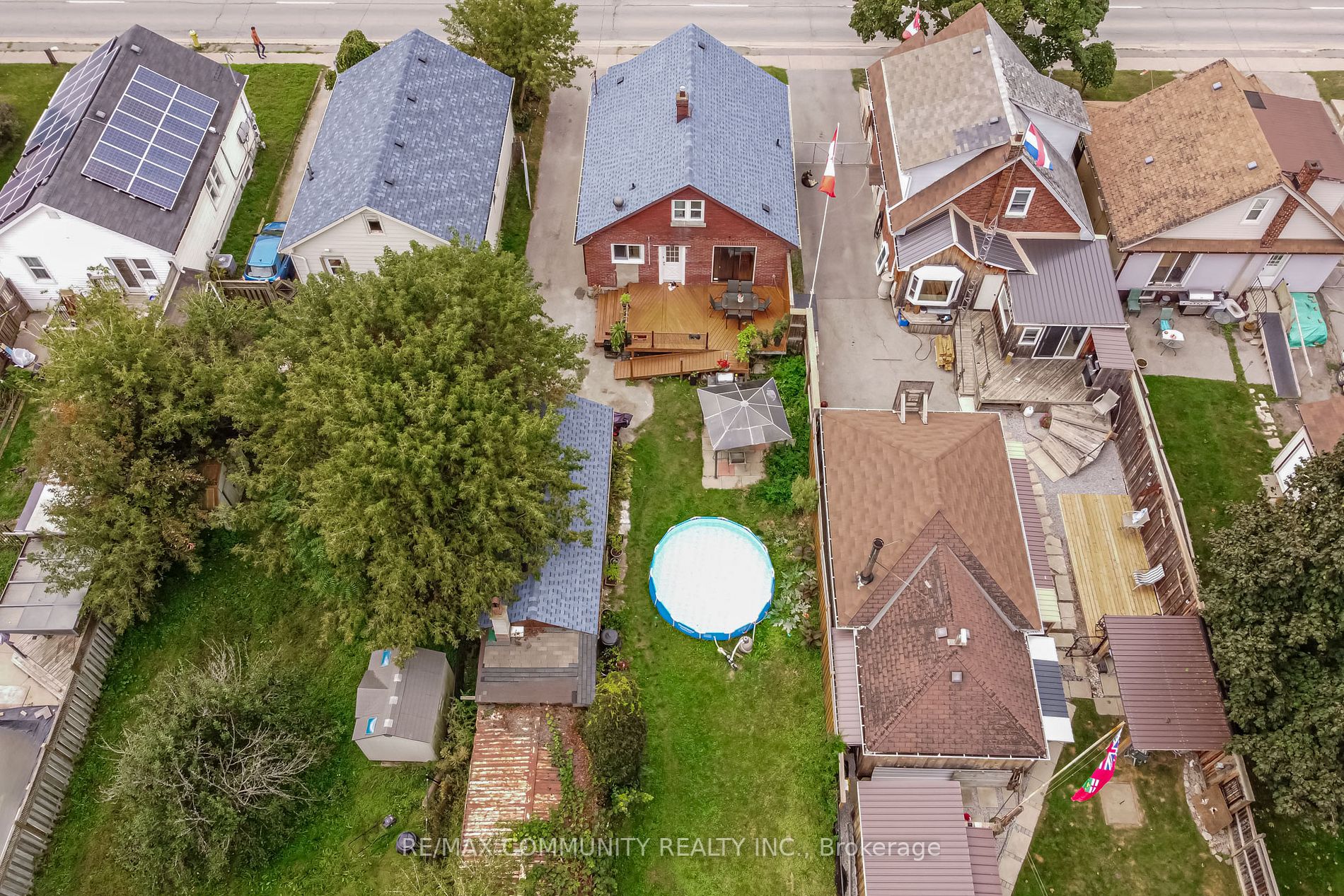 195 Park Rd S
