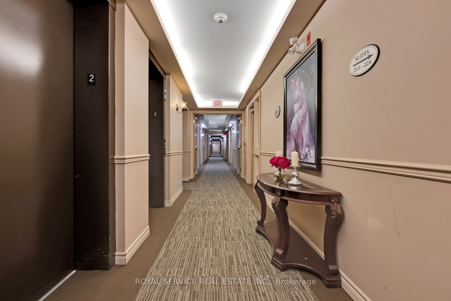 61 Clarington Boulevard, #216
