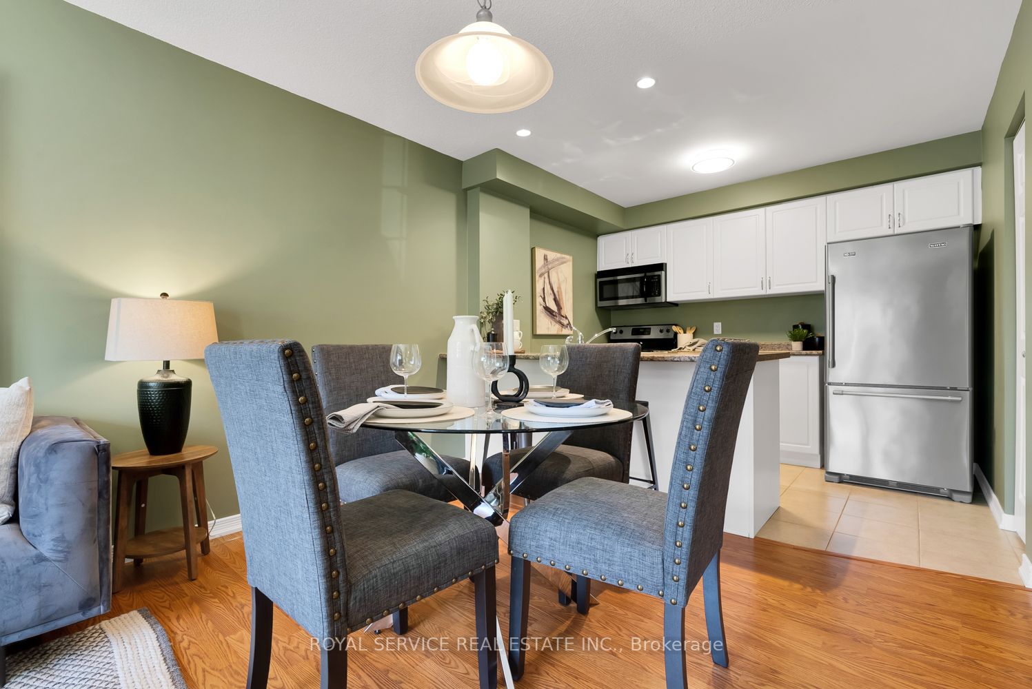 61 Clarington Boulevard, #216