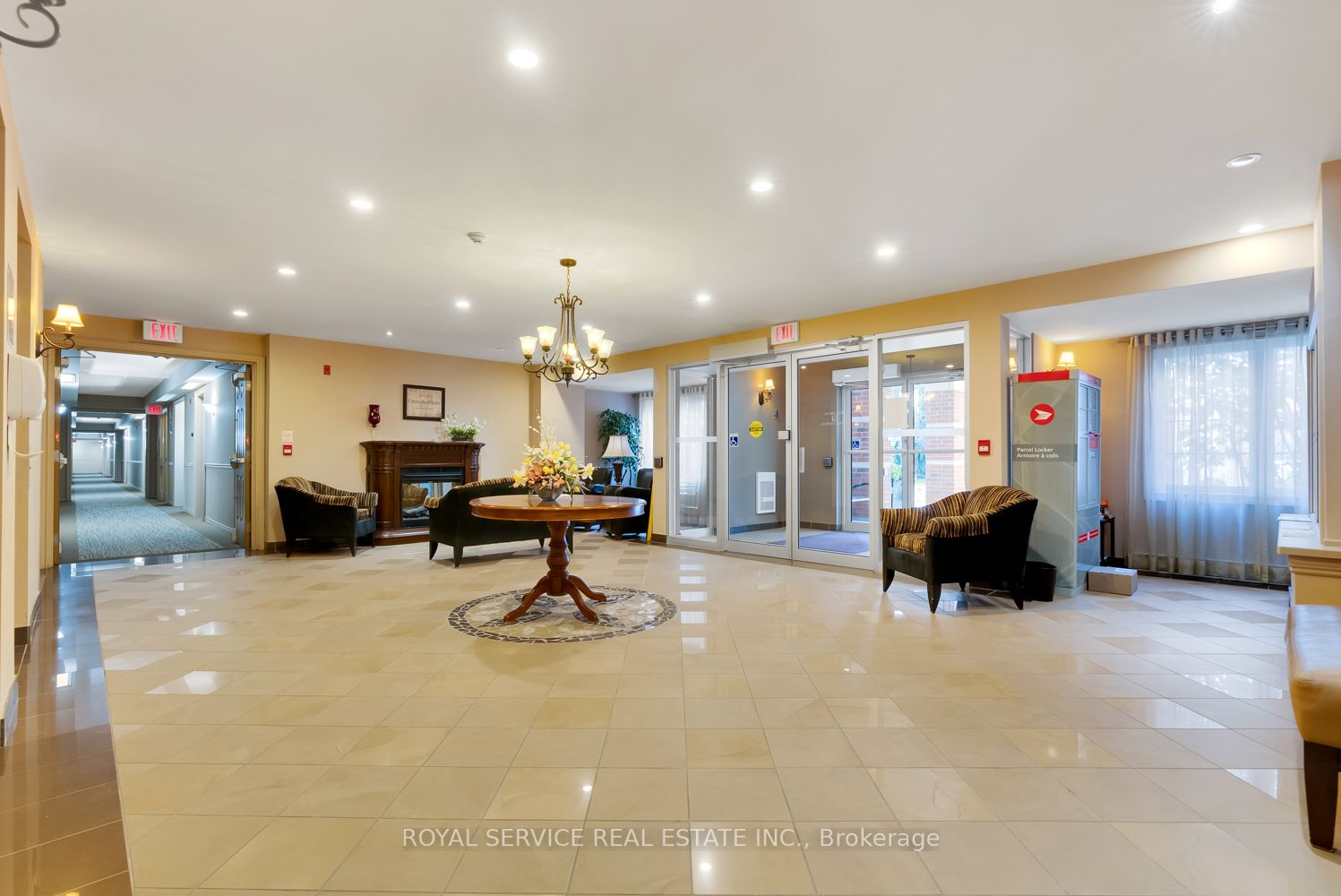 61 Clarington Boulevard, #216