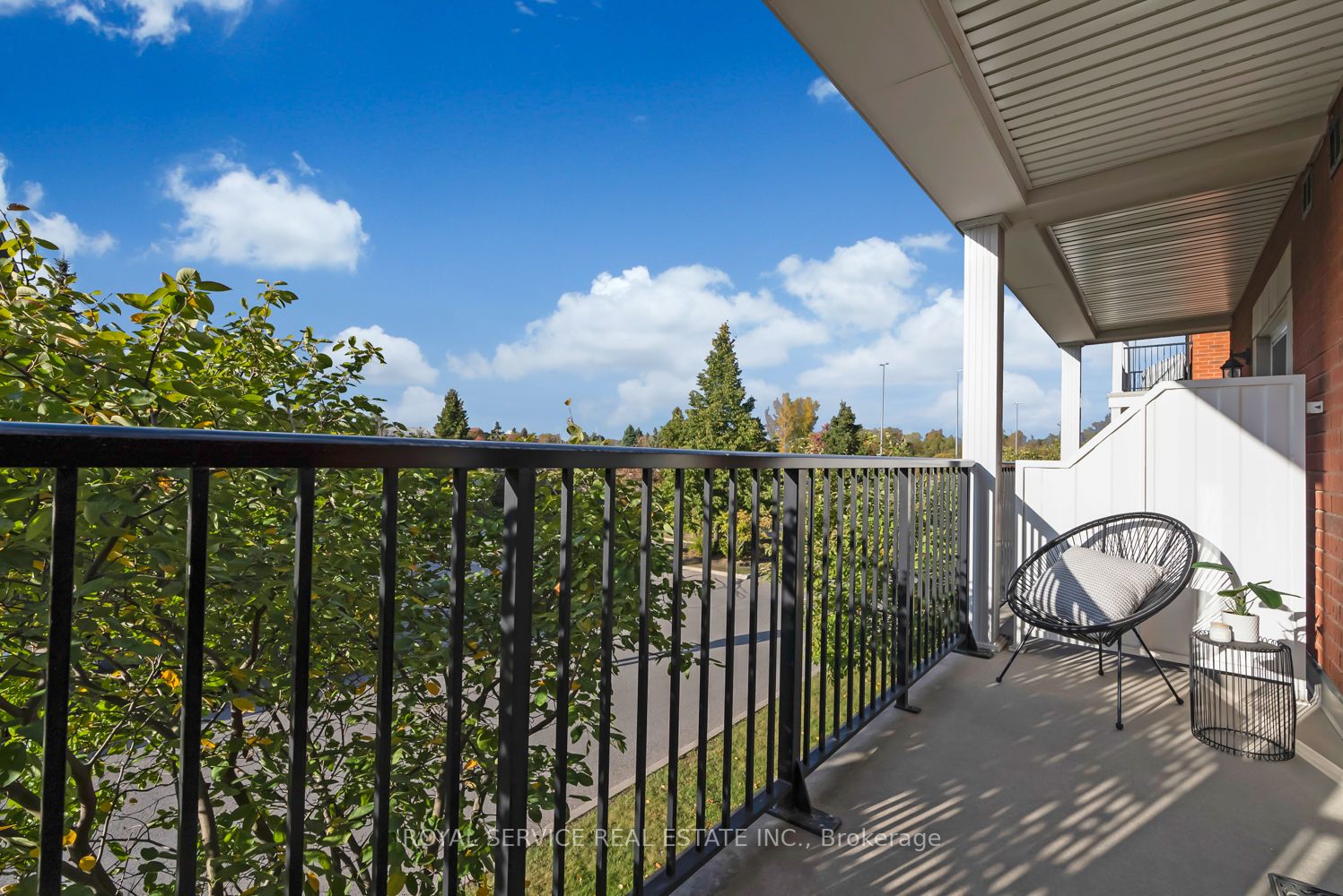61 Clarington Boulevard, #216